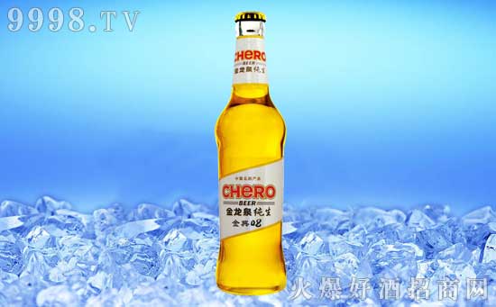 金龙泉啤酒:优越品质,热销全国!