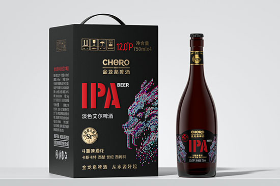 ����Ȫơ��IPA��12��750ml��