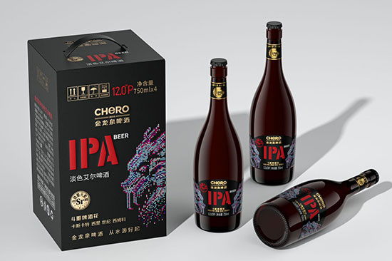 ����Ȫơ��IPA��12��750ml��